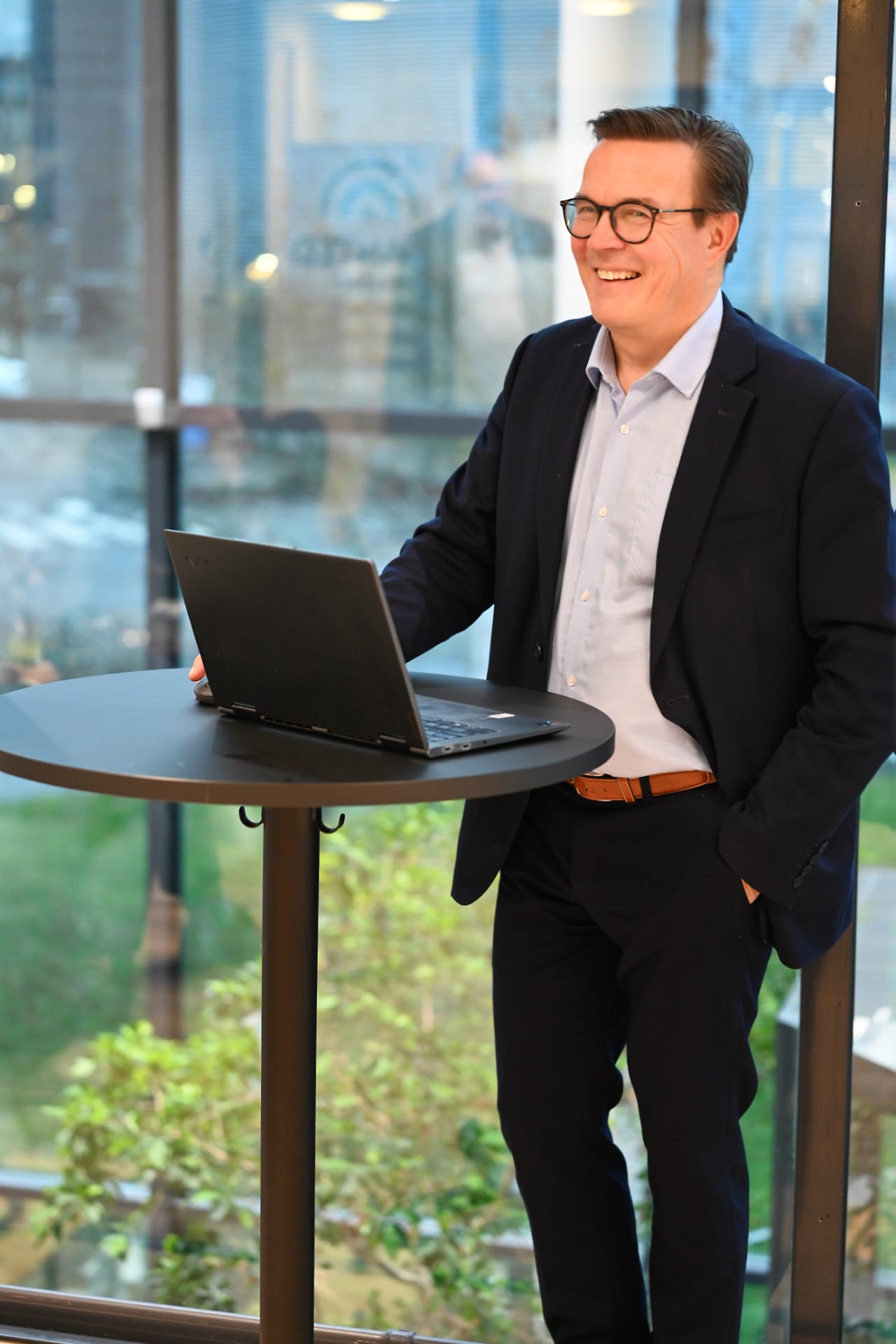 Jukka Marttila.